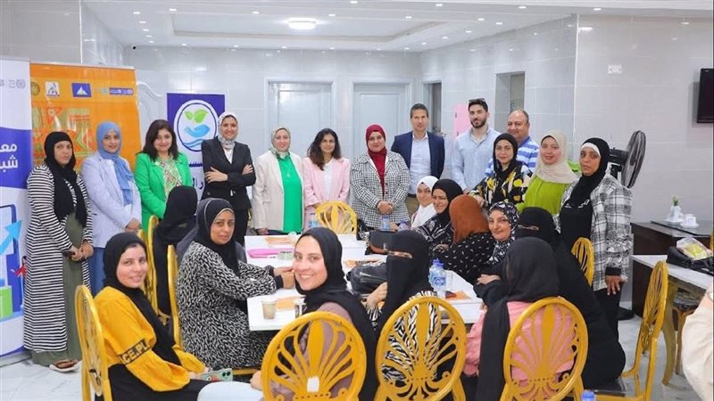 صاحبات المشروعات