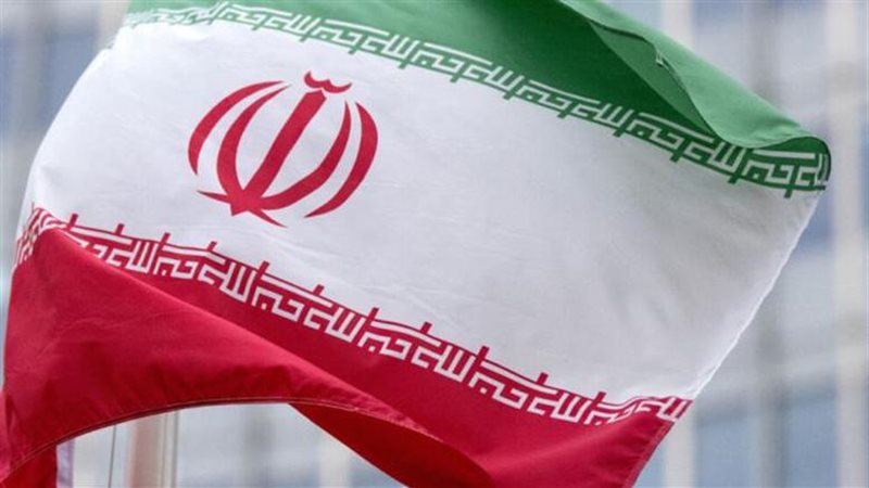 إيران، فيتو
