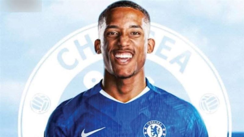 جواو بيدرو لاعب تشيلسي
