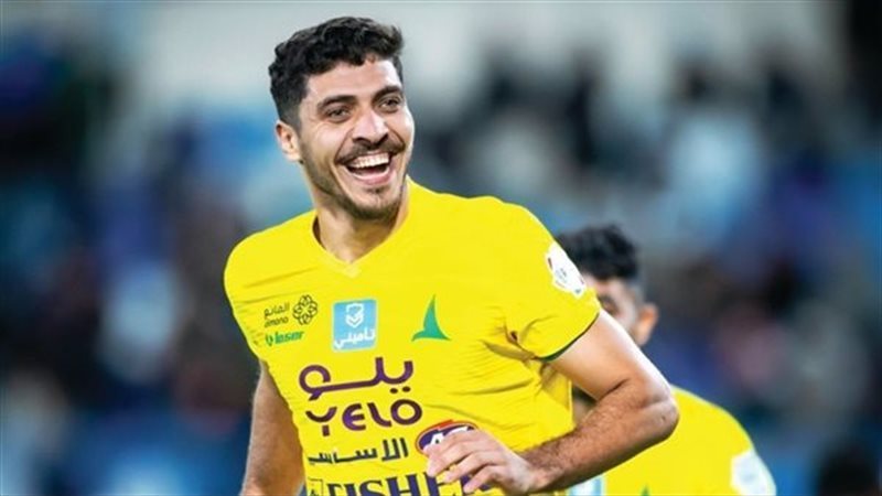 محمد شريف، فيتو
