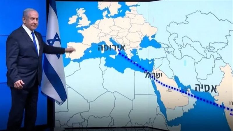 نتنياهو، فيتو