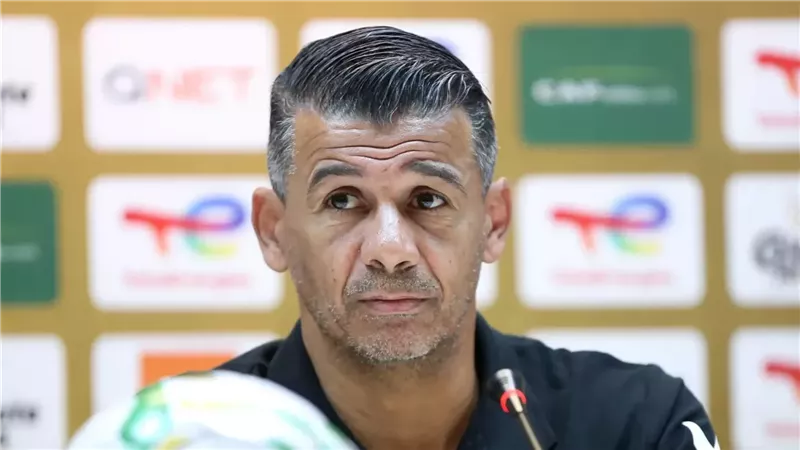 ميلود حمدي، فيتو