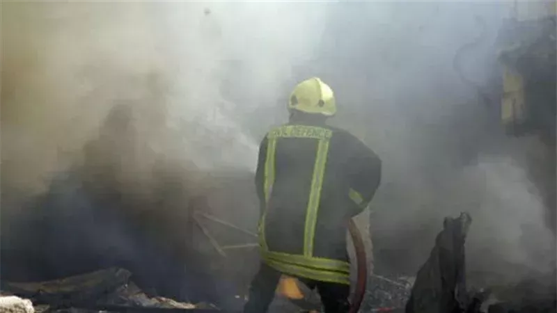 محاولات السيطرة على