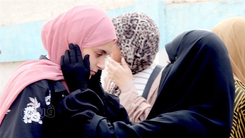 التفتيش ذاتي علي