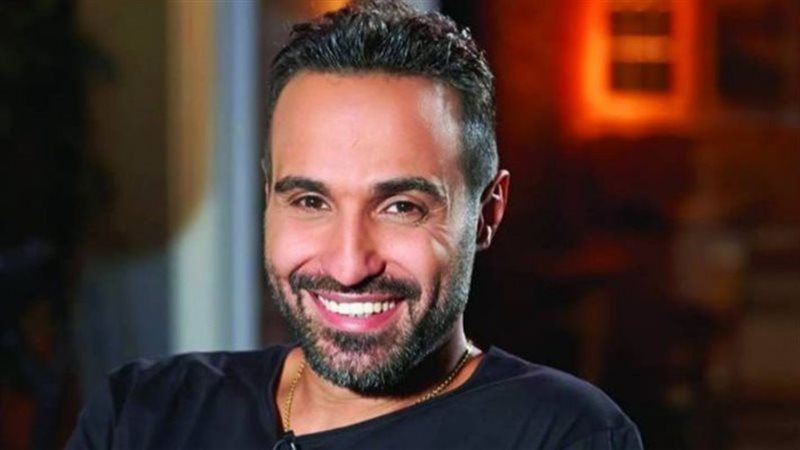 أحمد فهمي، فيتو 