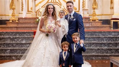 احتفل بزفافه منذ أسبوعين، محطات في حياة لاعب ليفربول الراحل ديوجو جوتا (صور)