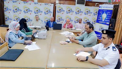 تعليم الفيوم: لم نتلقَ شكاوى بشأن امتحاني الكيمياء والجغرافيا