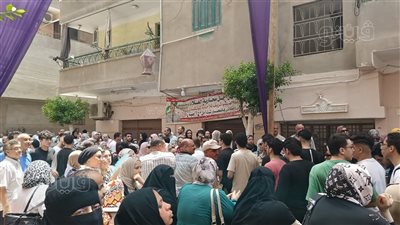 إصابة مراقب واتهامات بـ