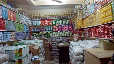  أبرزها الأرز والسكر والشاي، ارتفاع أسعار السلع الغذائية في الأسواق