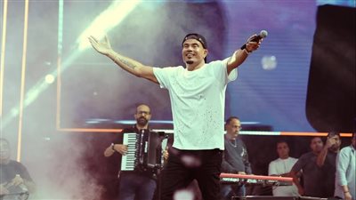 صيف الهضبة 2025، 