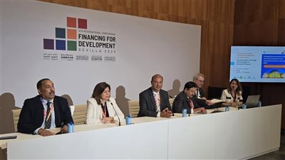 الغرف العربية: العالم يواجه فجوة تمويلية بـ 4.2 تريليون دولار لتحقيق التنمية المستدامة 