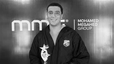 مصرع عبد الرحمن فيصل لاعب نادي الشمس في حادث سير 