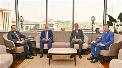 اجتماع حكومي لوضع رؤية شاملة للاكتفاء الذاتي من السكر ورفع إنتاجية القصب والبنجر