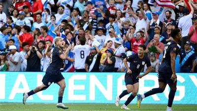 تاريخ 7 نهائيات جمعت المكسيك وأمريكا في الكأس الذهبية قبل نسخة 2025