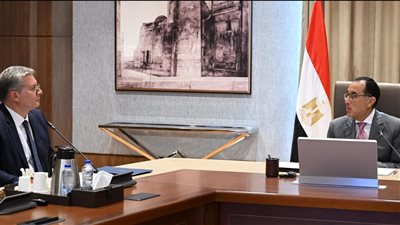 الحكومة: استقرار إمدادات الشبكة القومية للغاز الطبيعي لتلبية احتياجات قطاع الكهرباء 