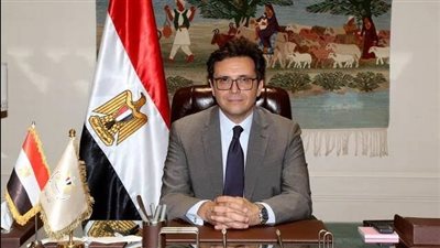 وزير الثقافة يعلن انطلاق فعاليات مبادرة «مصر تتحدث عن نفسها» و«تراثك ميراثك» 