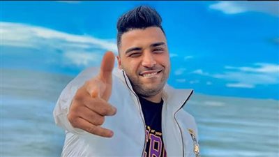 حجز المتهمين بالتحرش بفتيات في حفل مطرب المهرجانات إسلام كابونجا