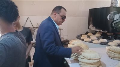 تموين دمياط يواصل حملاته المكثفة لضبط الأسواق والمخابز ومستودعات الغاز