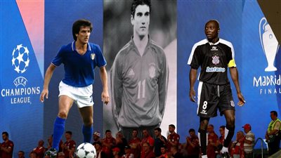 بعد كارثة جوتا.. نجوم مصرية وعربية وعالمية لقوا مصرعهم في حوادث سير مروعة.. أبرزهم رضا وحازم ونجم ريال مدريد وبطل كأس العالم مع إيطاليا