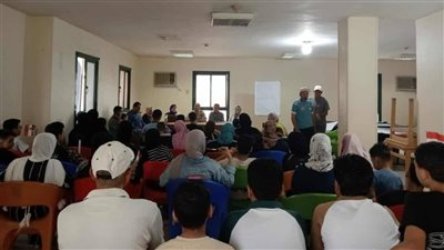 احتفالات ثقافية وفنية بثورة 30 يونيو بمراكز ومدن الشرقية