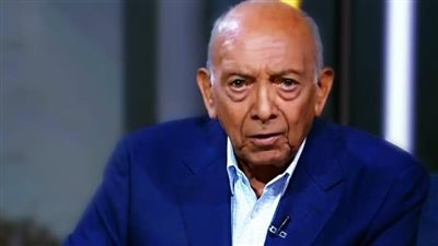 بعد إقرار قانون الإيجار القديم، الدكتور محمد غنيم مهدد بإخلاء شقته رغم تاريخه الطبي الحافل