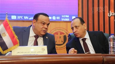 تجهيز 109 لجان طبية و27 معملًا لخدمة راغبي الترشح بانتخابات 