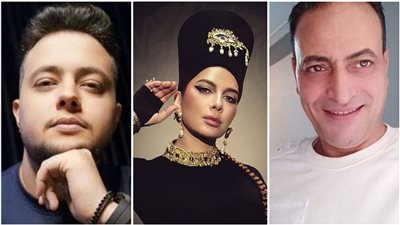 ناصر الجيل ومحمد عبد المجيد 