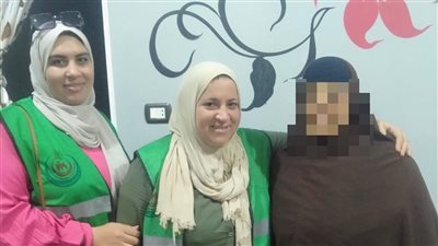 الصحة: تقديم الدعم النفسي لـ146 فردا من أسر ضحايا ومصابي حادث الطريق الإقليمي بالمنوفية