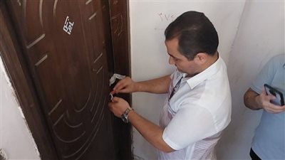 صحة الدقهلية: غلق عيادة نفسية بالمنصورة يديرها منتحل صفة طبيب