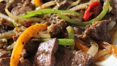 طريقة عمل الكبدة الإسكندراني بتتبيلة مميزة ومذاق لا يقاوم 