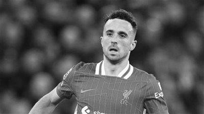 أخبار الرياضة اليوم: مصرع جوتا نجم ليفربول في حادث مروع.. عرض قطري مغري للتعاقد مع وسام أبو علي.. مفاجأة في راتب مدرب الزمالك الجديد