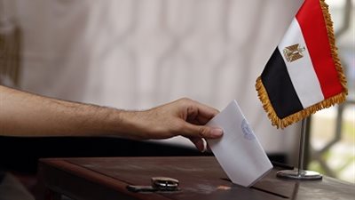 الجبهة الوطنية: تقدم 10 مرشحين للحزب بأوراقهم على المقاعد الفردية بالشيوخ