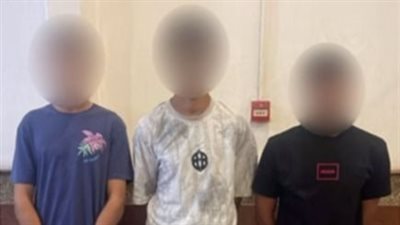 أخبار الحوادث اليوم: ضبط 3 شباب اعتدوا على فتاة بالإسكندرية.. سقوط مالك ومدير جيم شهير بالمحلة بعد فضيحة كاميرات مراقبة حمام السيدات.. حيثيات الحكم في قتل الجنرال اليمني