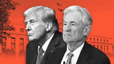 ترامب ضد باول، صراع النفوذ يهز عرش السياسة النقدية الأمريكية