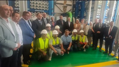 وفد محلية النواب يتفقد عددا من المشروعات التنموية والخدمية بشرم الشيخ