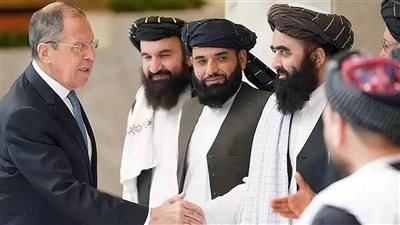 الخارجية الروسية: موسكو تعترف رسميا بإمارة أفغانستان الإسلامية