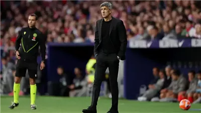 رسميا، ألجواسيل مديرا فنيا جديدا لنادي الشباب السعودي