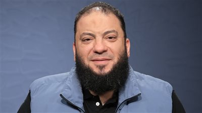 حقيقة وفاة الداعية الإسلامي حازم شومان 