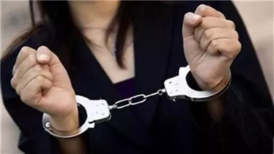 تفاصيل مثيرة في تورط موظفة ومنتقبة بسرقة فرع شركة اتصالات بالوراق 