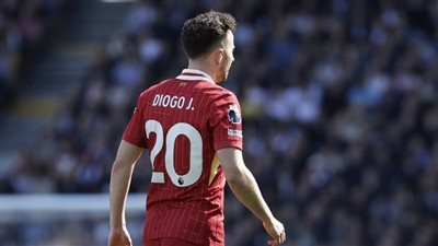 نجم ليفربول: وفاة جوتا ورحيل النجوم وراء تراجع النتائج