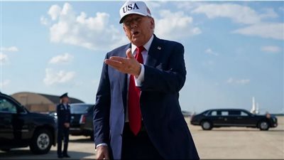 ترامب في اعتراف نادر: سكان غزة مروا بالجحيم وأريد لهم الأمان