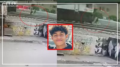 أصدقاء لاعب طلائع الجيش ضحية قطار الإسكندرية: كان يتمنى أن يصبح هدافا للدوري 