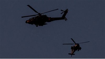 عاثوا فسادا ومشوا في أمان، إنزال إسرائيلي لقوة كوماندوز في يعفور قرب دمشق