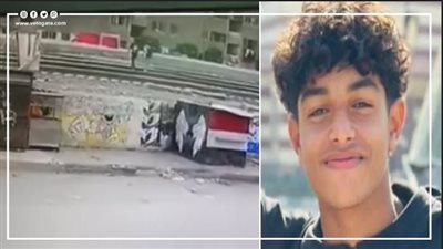 ماتوا وإيدهم في إيد بعض، قصة مهاجم طلائع الجيش وصديقه الذي لم يفرقهما الموت (فيديو)