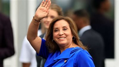 زاد عن الحد الأدنى للأجور بـ 30 مثلا، زيادة راتب رئيسة البيرو تثير غضب المواطنين