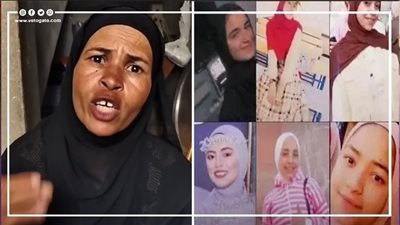 لازم تحصل كارثة علشان تشوفونا، مقاولة أنفار فتيات العنب تهاجم الحكومة وتتحدث بوجع عن الطالبة آية (فيديو)