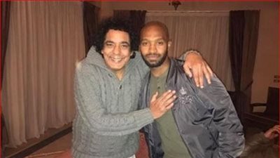 نجوم الفن يودعون شيكابالا برسائل مؤثرة بعد إعلان اعتزاله: 