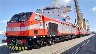 ارتفاع تأخيرات القطارات اليوم وخطوط بورسعيد الأعلى