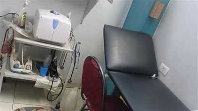 حصاد يونيو، غلق 36 عيادة ومنشأة طبية خاصة في أسيوط