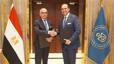 الرعاية الصحية: الاستعانة بخبرات أساتذة جامعة عين شمس لتطوير الخدمات الطبية 